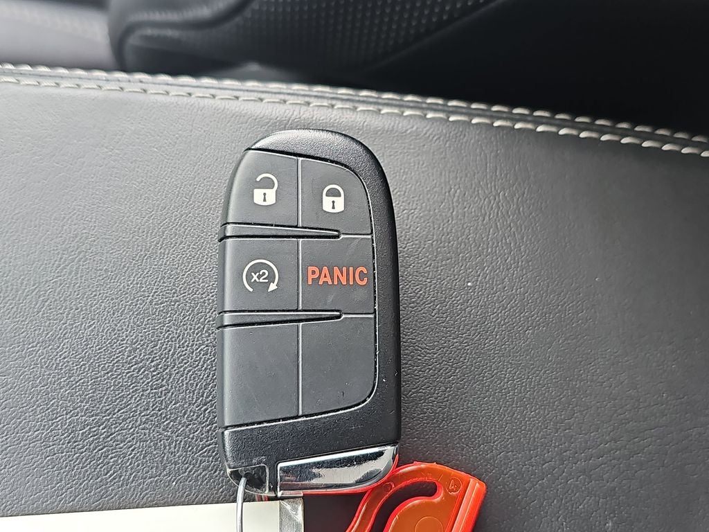 2023 Jeep Renegade Limited 4X4