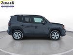 2023 Jeep Renegade Limited 4X4
