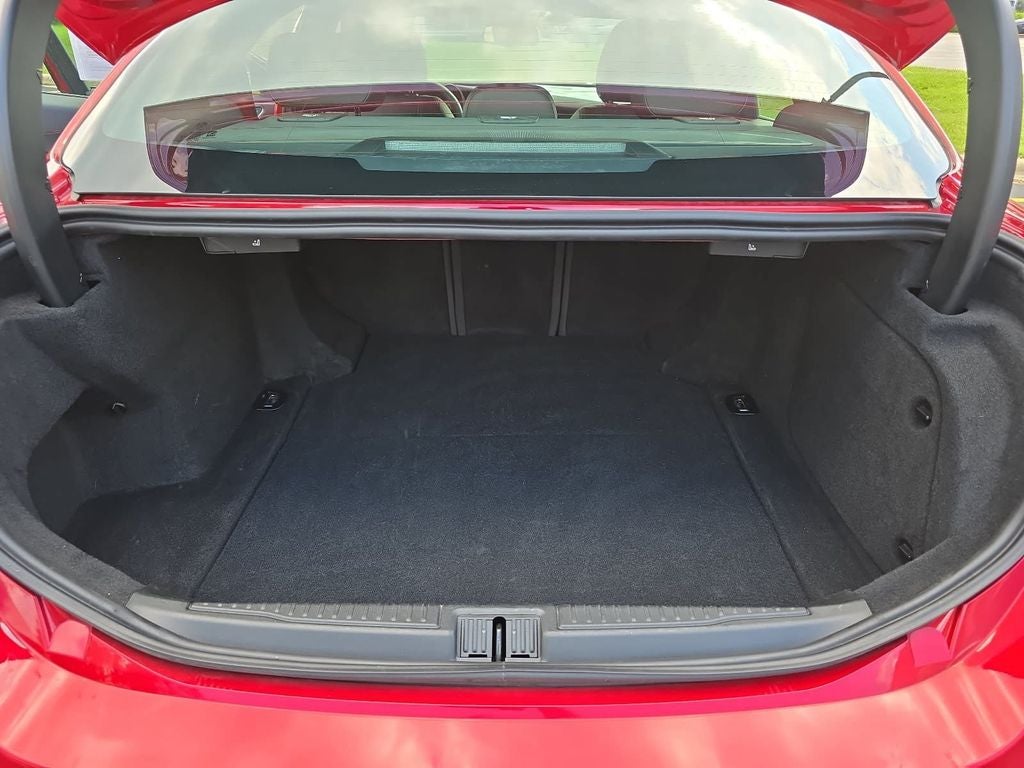 2024 Alfa Romeo Giulia Quadrifoglio 1 OF 275