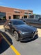 2020 Alfa Romeo Giulia Ti Sport