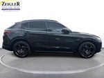 2023 Alfa Romeo Stelvio Base