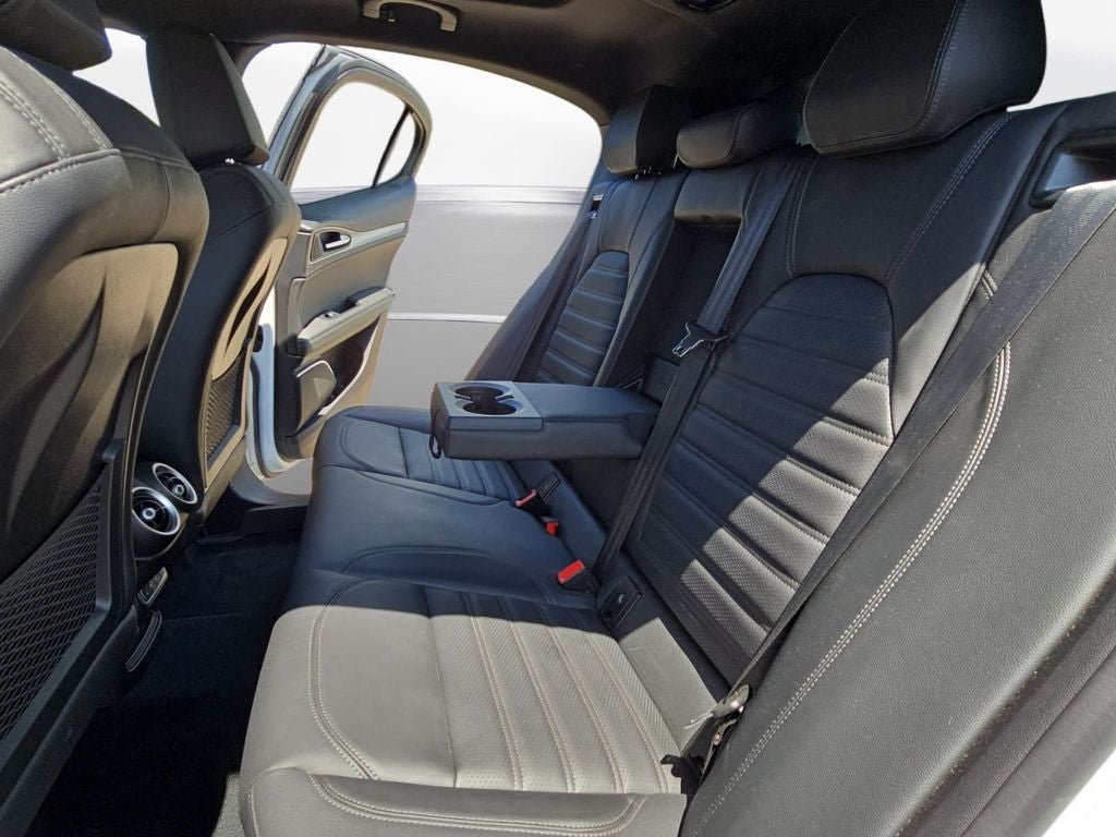 2023 Alfa Romeo Stelvio Veloce