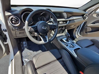 2023 Alfa Romeo Stelvio Veloce