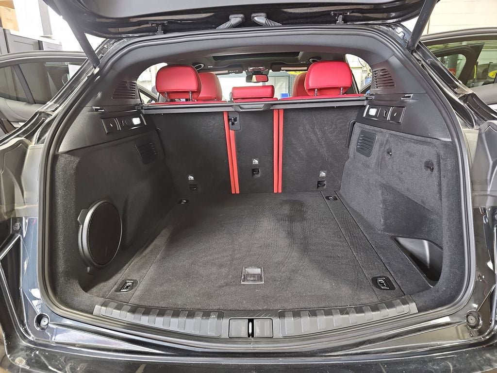 2023 Alfa Romeo Stelvio Veloce