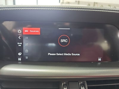 2023 Alfa Romeo Stelvio Veloce