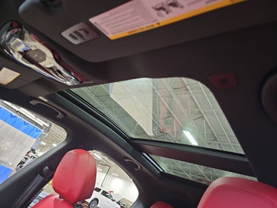 2023 Alfa Romeo Stelvio Veloce