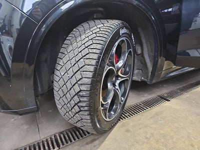 2023 Alfa Romeo Stelvio Veloce