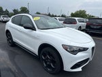 2024 Alfa Romeo Stelvio Veloce
