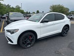 2024 Alfa Romeo Stelvio Veloce