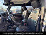 2018 Jeep Wrangler JK Unlimited Sport HARD TOP