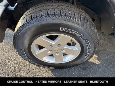 2018 Jeep Wrangler JK Unlimited Sport HARD TOP