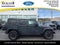 2017 Jeep Wrangler Unlimited Rubicon HARD ROCK EDITION