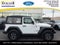 2021 Jeep Wrangler Sport 6 SPEED MANUAL