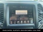 2016 Jeep Cherokee Latitude LOCAL TRADE