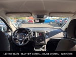 2017 Dodge Durango SXT AWD