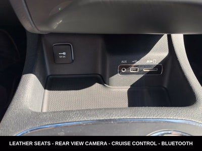 2017 Dodge Durango SXT AWD