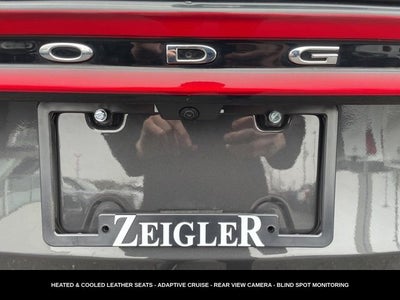 2024 Dodge Durango GT Plus AWD