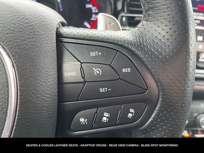 2024 Dodge Durango GT Plus AWD