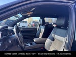 2021 Jeep Grand Cherokee Laredo X LOCAL TRADE