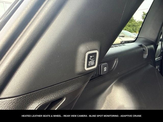 2025 Jeep Grand Cherokee Limited 4WD