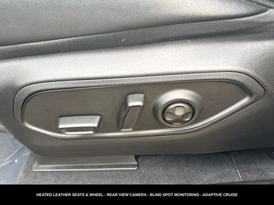 2025 Jeep Grand Cherokee Limited 4WD