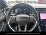 2025 Jeep Grand Cherokee Limited 4WD