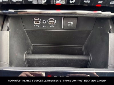2024 Jeep Grand Cherokee L Limited 4WD