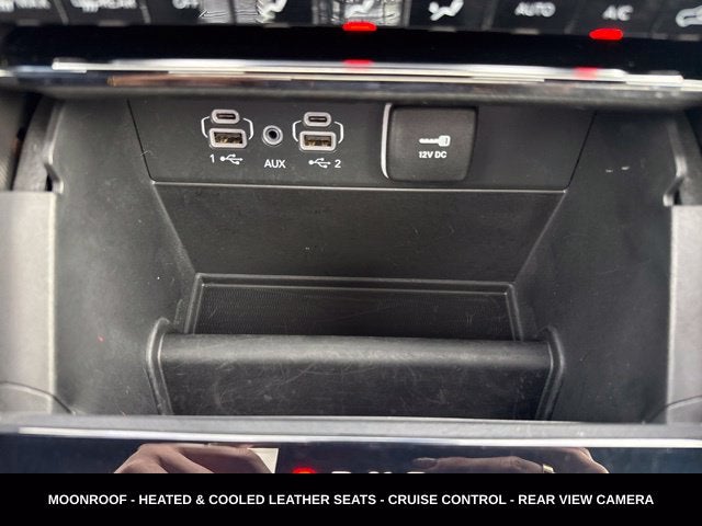 2024 Jeep Grand Cherokee L Limited 4WD