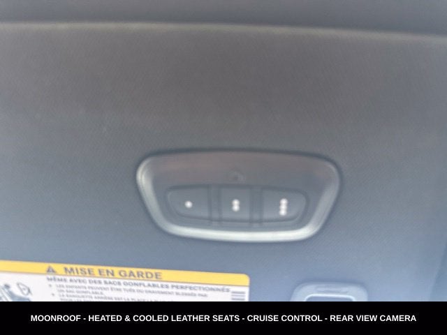 2024 Jeep Grand Cherokee L Limited 4WD