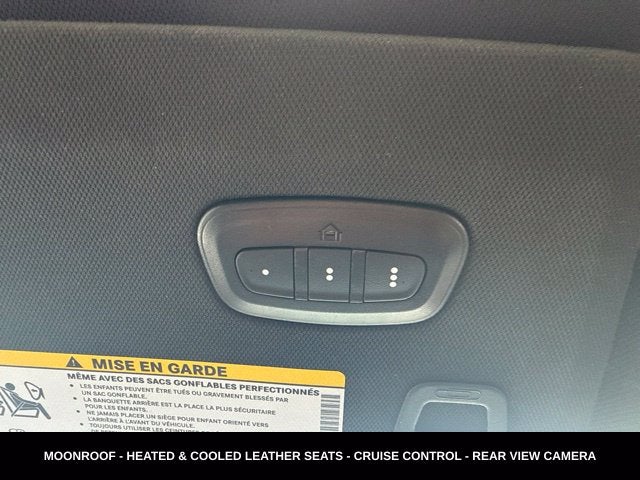 2024 Jeep Grand Cherokee L Limited 4WD