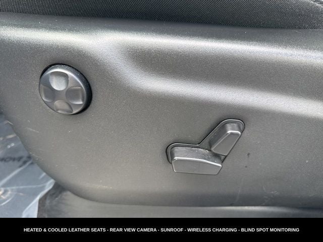 2024 Dodge Durango R/T Plus BLACKOUT PACKAGE