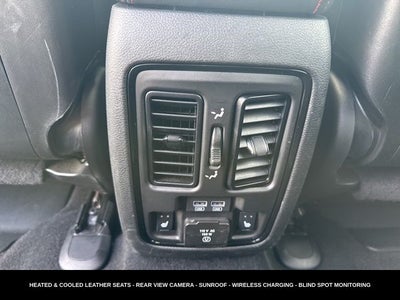 2024 Dodge Durango R/T Plus BLACKOUT PACKAGE