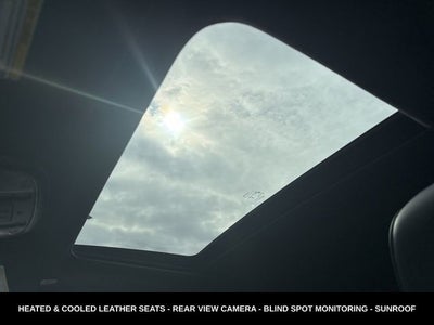 2024 Dodge Durango R/T Plus BLACKOUT PACKAGE