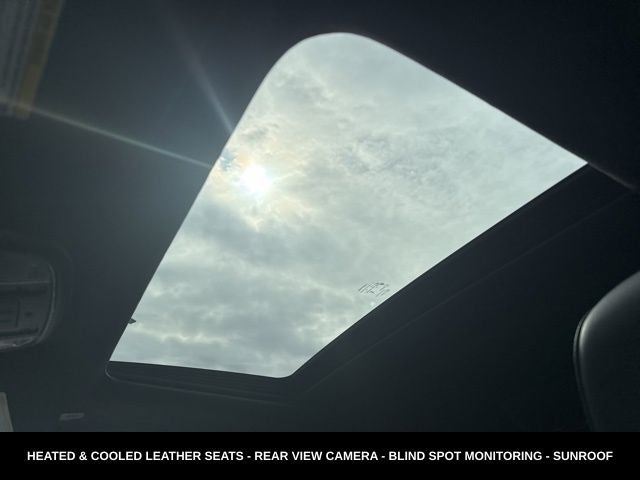 2024 Dodge Durango R/T Plus BLACKOUT PACKAGE