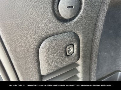 2024 Dodge Durango R/T Plus BLACKOUT PACKAGE