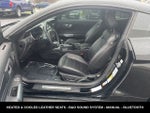 2021 Ford Mustang GT Premium 5.0L BLACK PACK