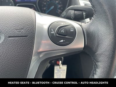 2014 Ford Focus SE LOW MILES