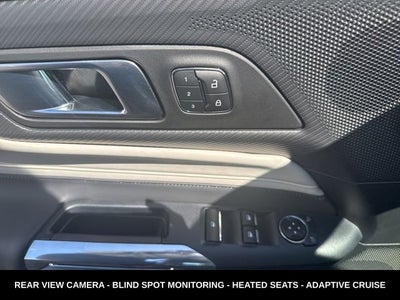 2025 Ford Mustang GT Premium CONVERTIBLE