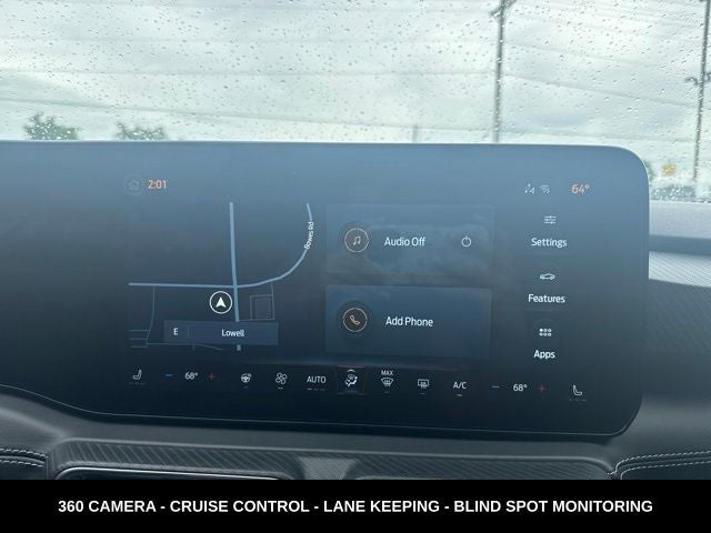 2024 Ford Mustang GT Premium CONVERTIBLE