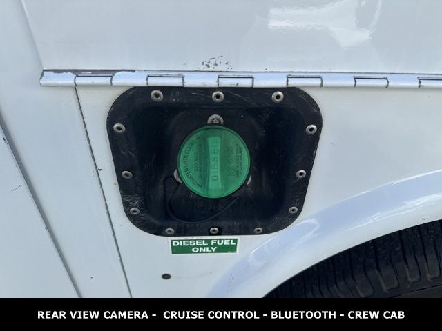 2020 Ford F-250SD XL SERVICE BODY