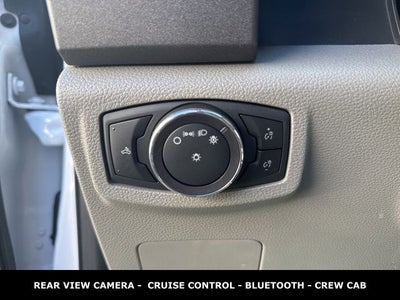 2020 Ford F-250SD XL SERVICE BODY