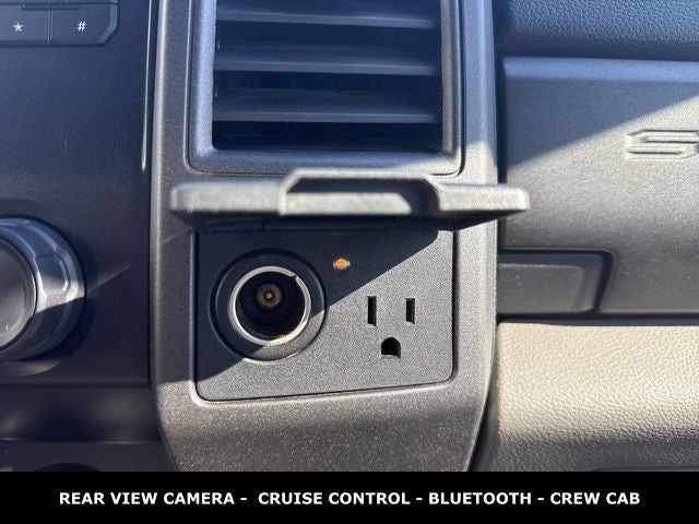 2020 Ford F-250SD XL SERVICE BODY