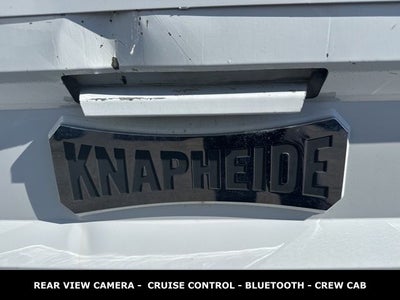 2020 Ford F-250SD XL SERVICE BODY