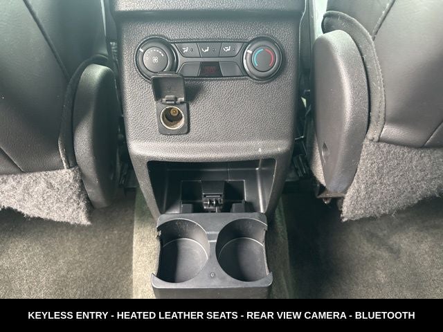 2014 Ford Explorer XLT LOCAL TRADE