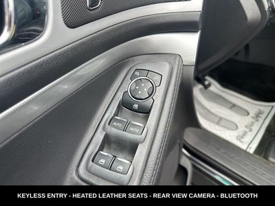 2014 Ford Explorer XLT LOCAL TRADE