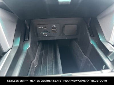 2014 Ford Explorer XLT LOCAL TRADE