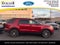 2018 Ford Explorer Sport TWIN PANEL MOONROOF