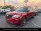2018 Ford Explorer Sport TWIN PANEL MOONROOF