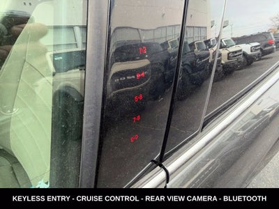 2015 Ford Escape SE LOCAL TRADE