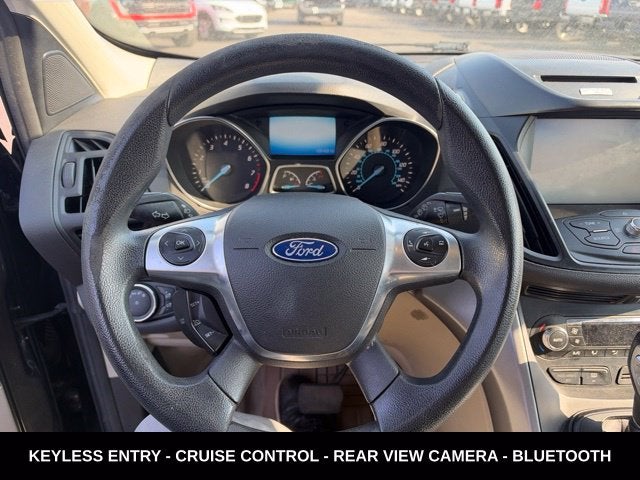 2015 Ford Escape SE LOCAL TRADE